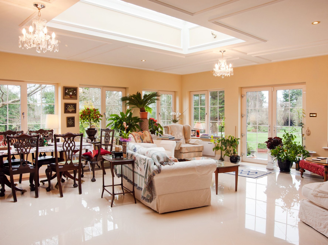 Highbury House B&B主图