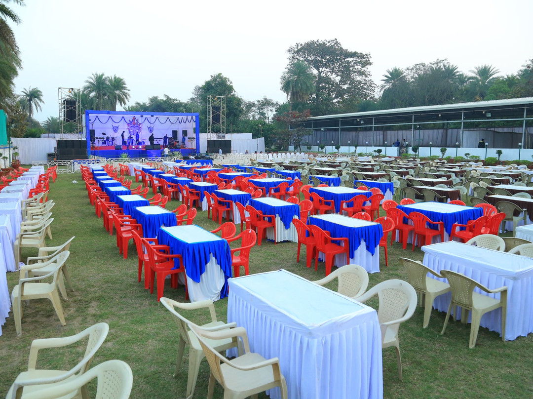 Dariya Darshan Hotel主图