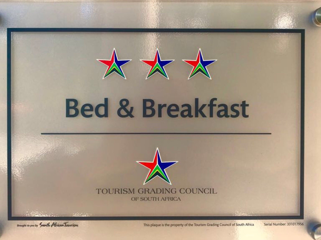 Karoo Life Bed & Breakfast主图