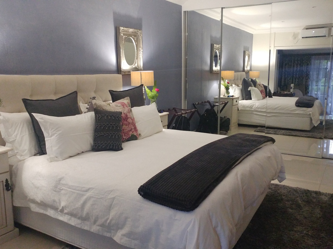 Meraki Country Manor主图