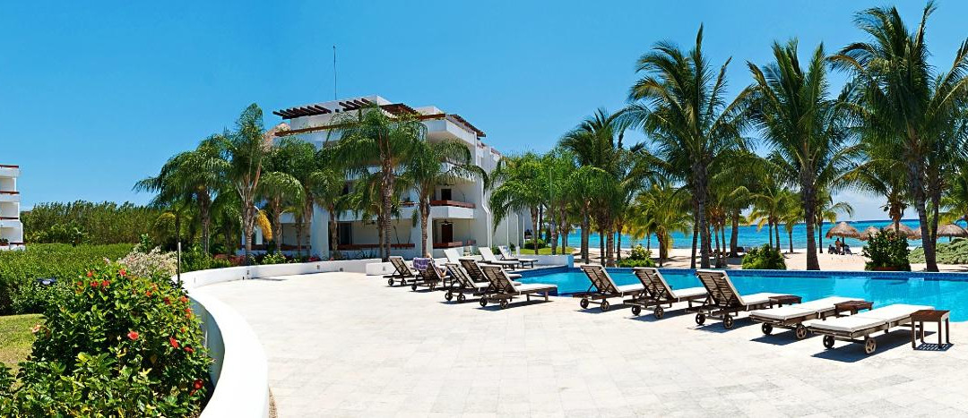 Residencias Reef Condos