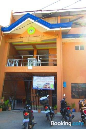 Sjcmpc Accommodation