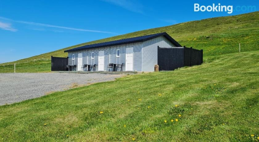 Guesthouse Brúnahlíð主图