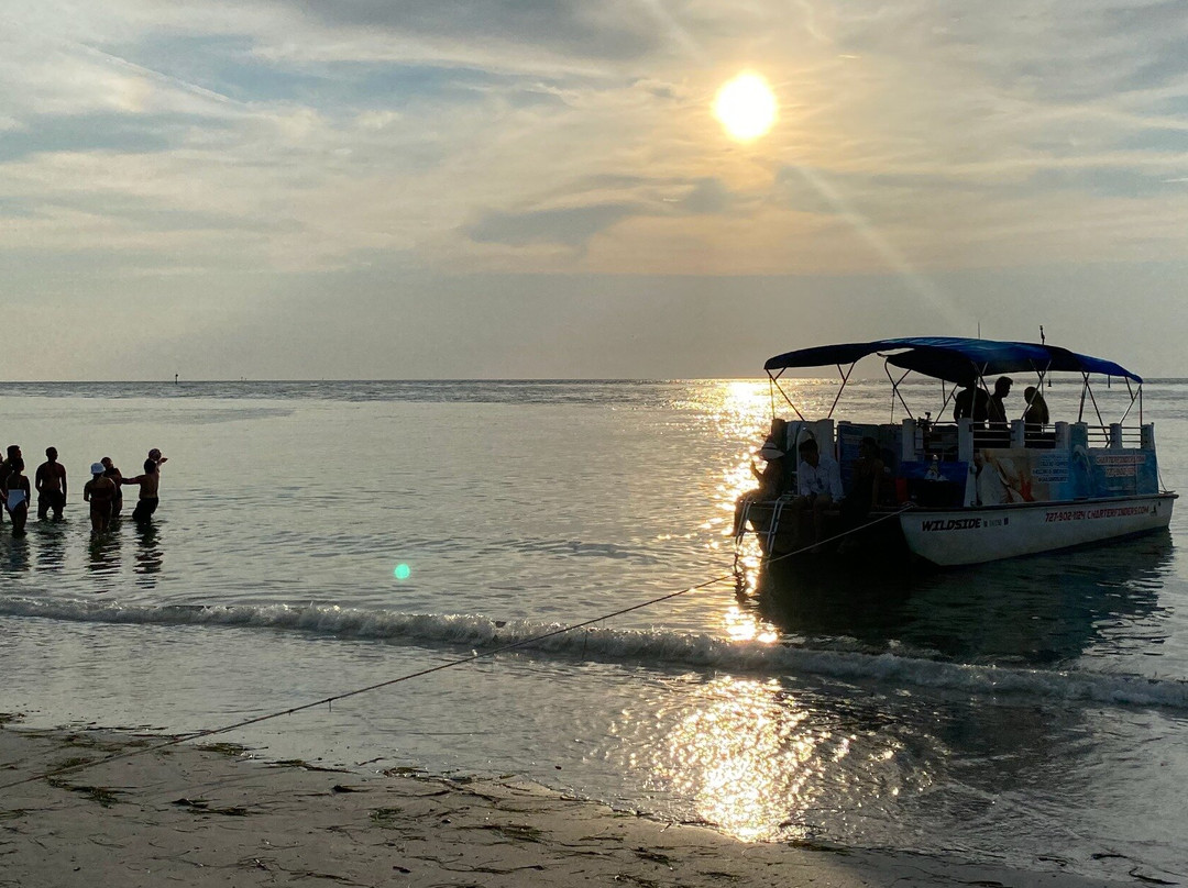 Marine13-特雷热岛必去景点