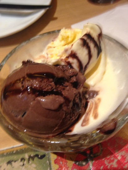 金牛角王中西餐厅(SEVEN店)主图