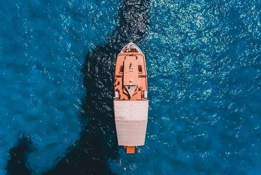 Barca Samba-马洛卡帕尔马必去景点