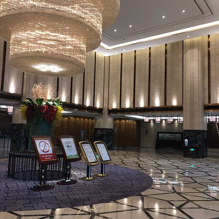 景瀚大酒店(景德镇陶阳里景区店）主图