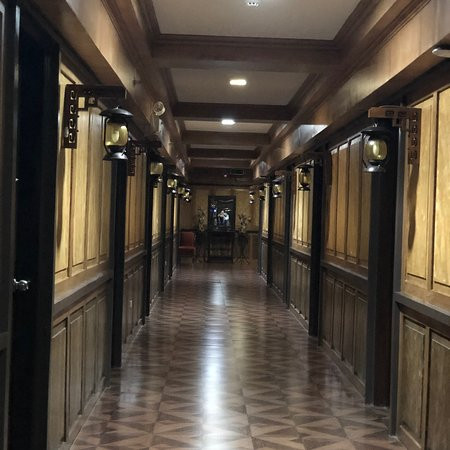 Old San Juan Hotel主图