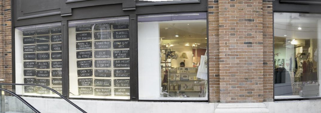 Fabrication Crafts-利兹必去景点