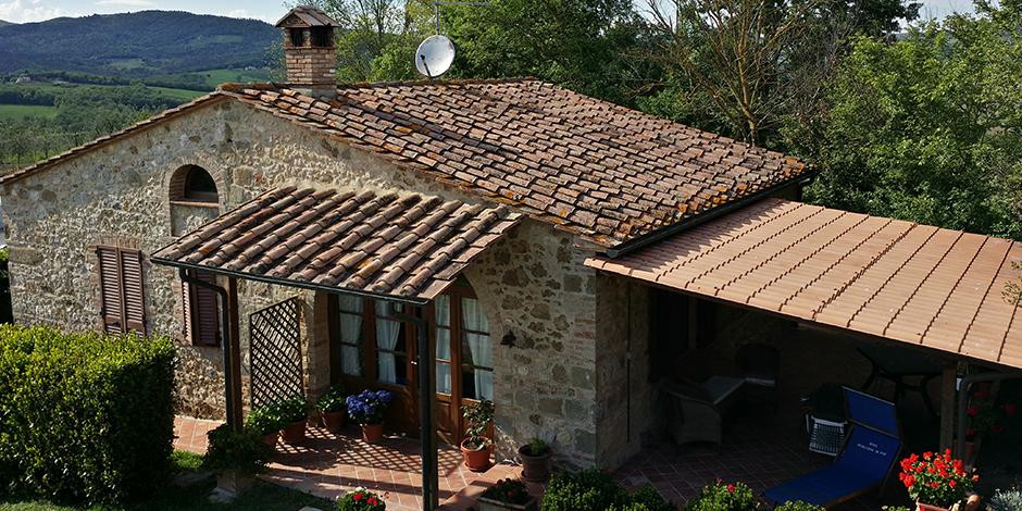 Agriturismo I Casali主图
