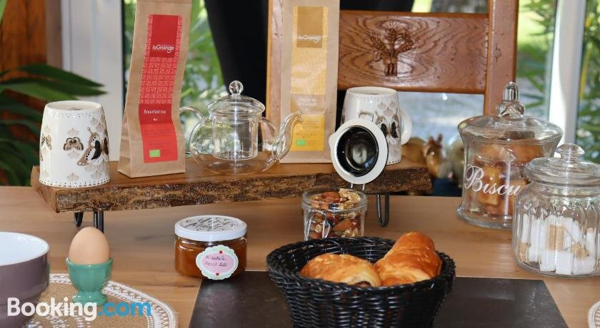 Chez Martine et Laurent主图