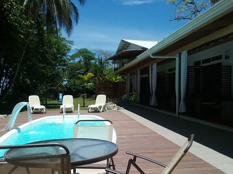 卡湖伊塔旅馆主图