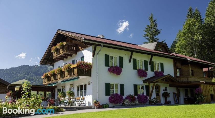 Gaestehaus Auerstueble主图