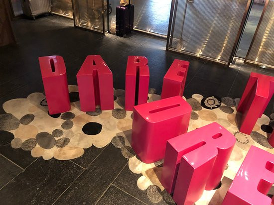 北京东直门雅辰悦居酒店主图