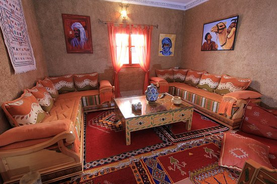 Maison du Soleil主图