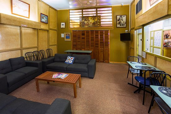 The Union Hotel主图