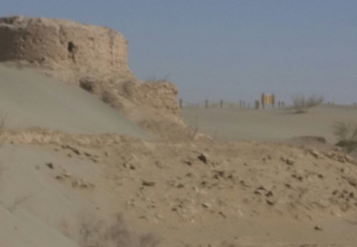 热瓦克佛寺-洛浦县必去景点