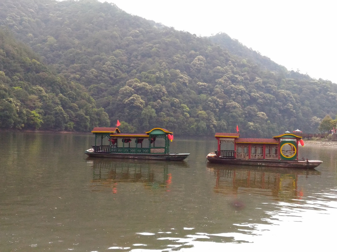 漳平旅游攻略图片