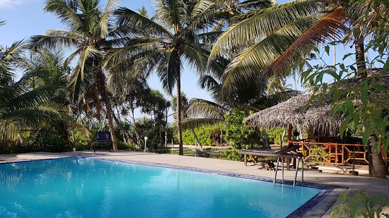 Golden Beach Paradise主图