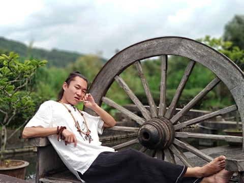 腾冲云舍小院精品客栈主图