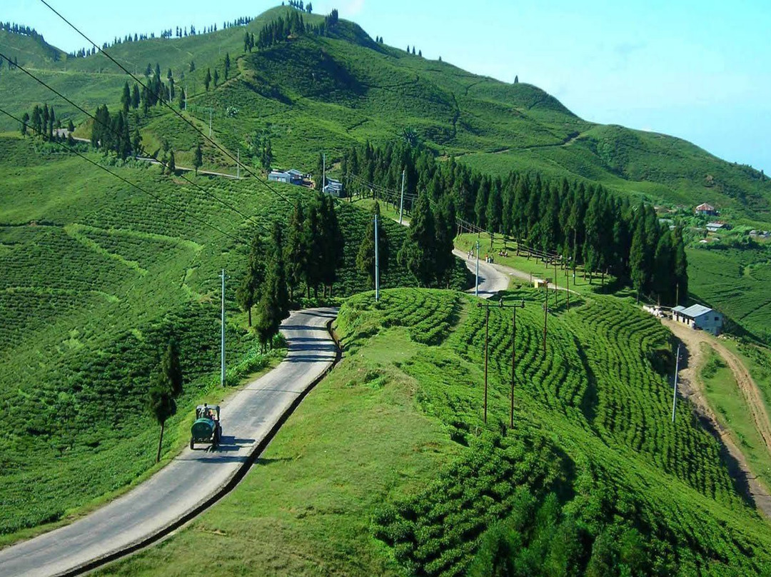 Ilam旅游攻略图片
