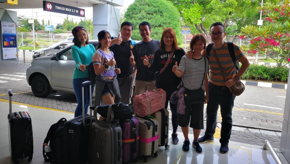 Jogja Tour Driver-Sleman必去景点