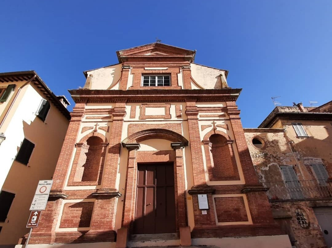 Chiesa di Santa Croce