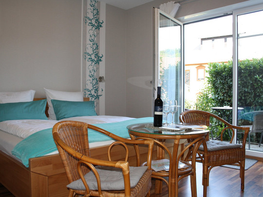 Weingut Markus Junglen主图