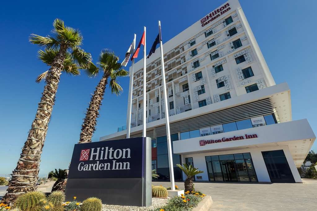 Hilton Garden Inn Casablanca Sud主图