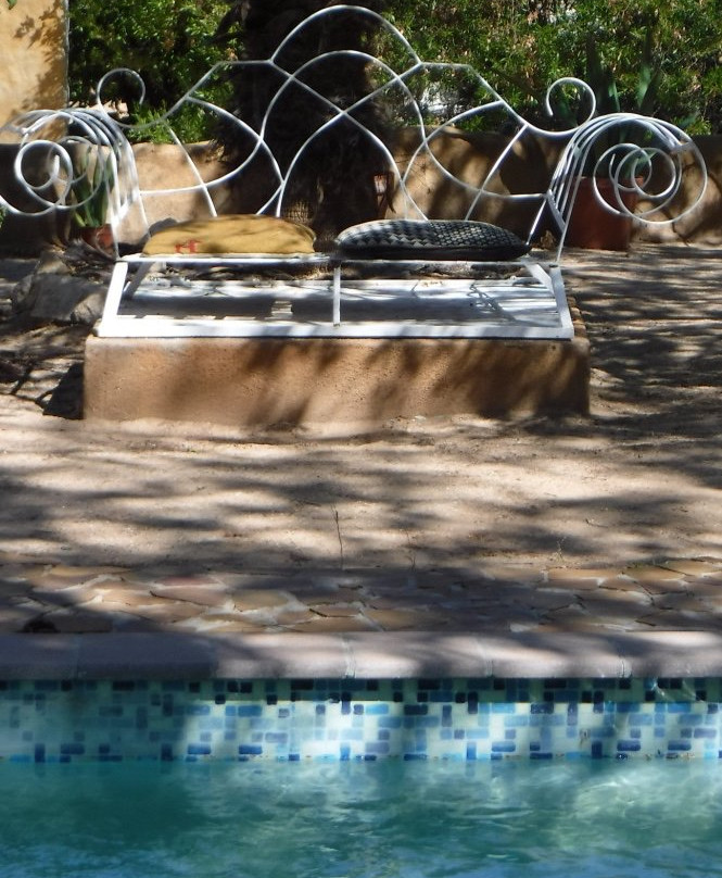 Eins Art Studios主图