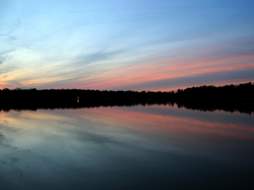 琼斯伯勒旅游攻略图片