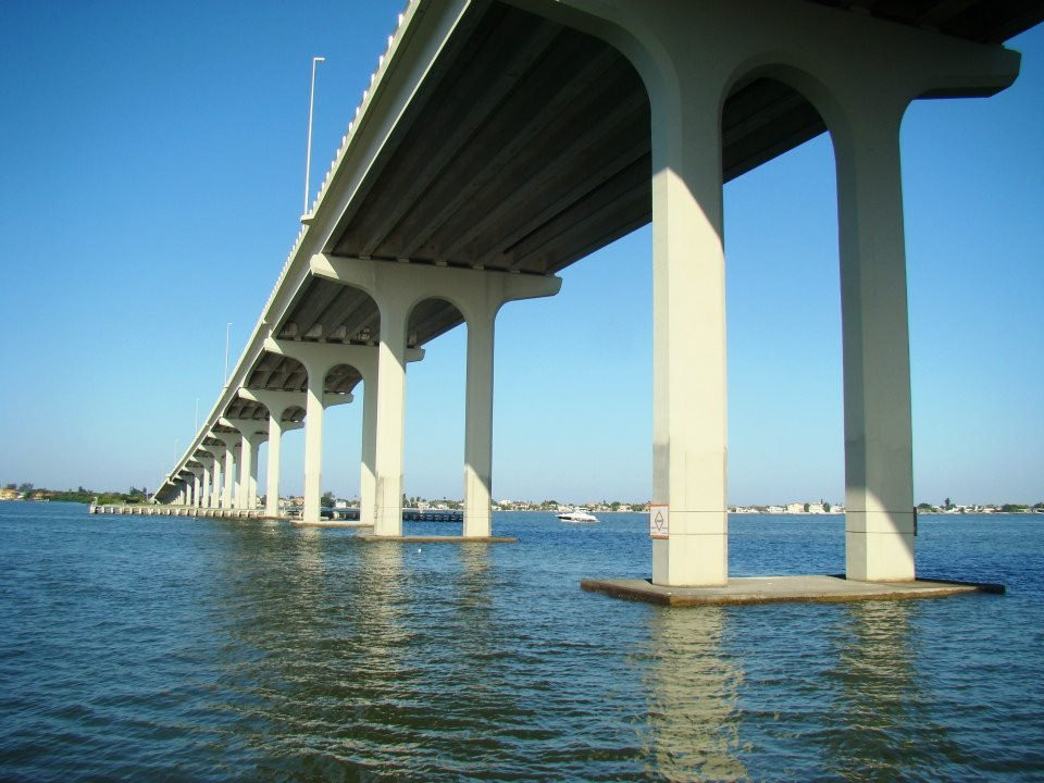 Belleair Bluffs旅游攻略图片