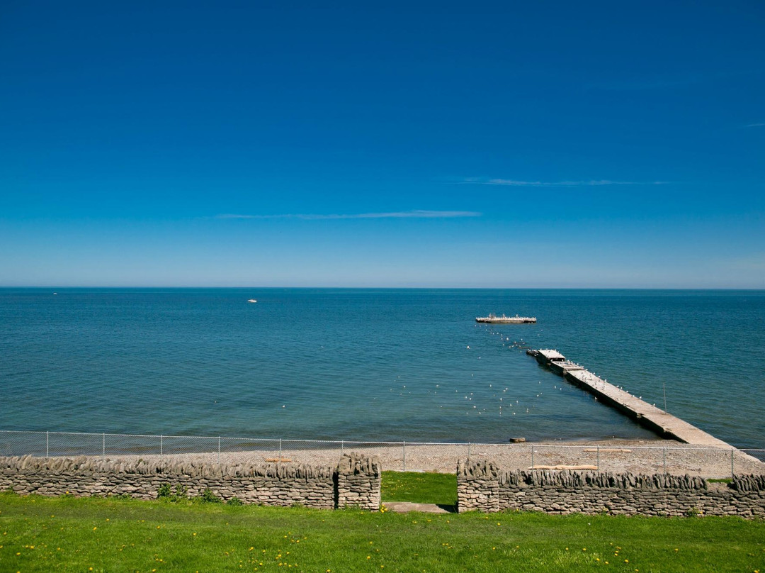 Olcott旅游攻略图片