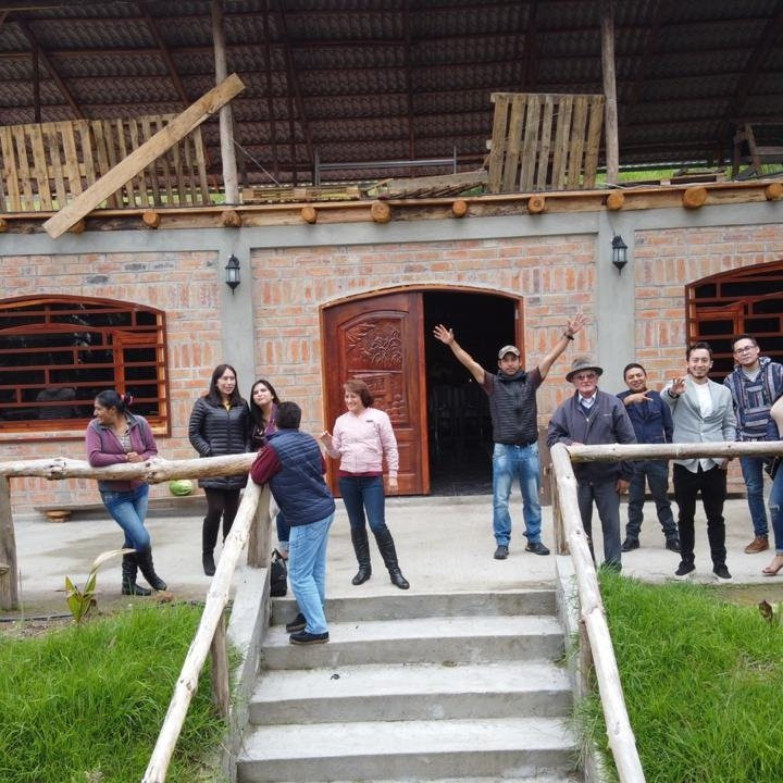 Sigchos旅游攻略图片