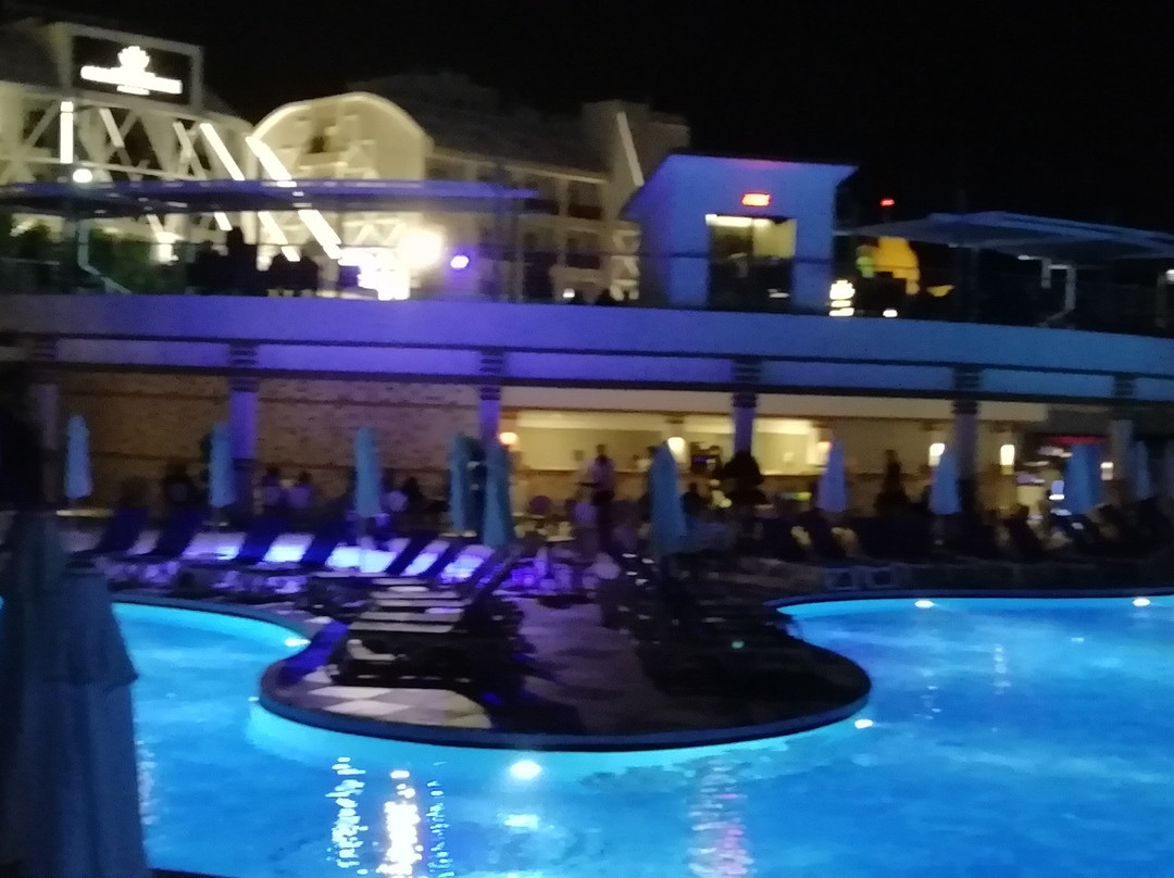 Gundogdu旅游攻略图片