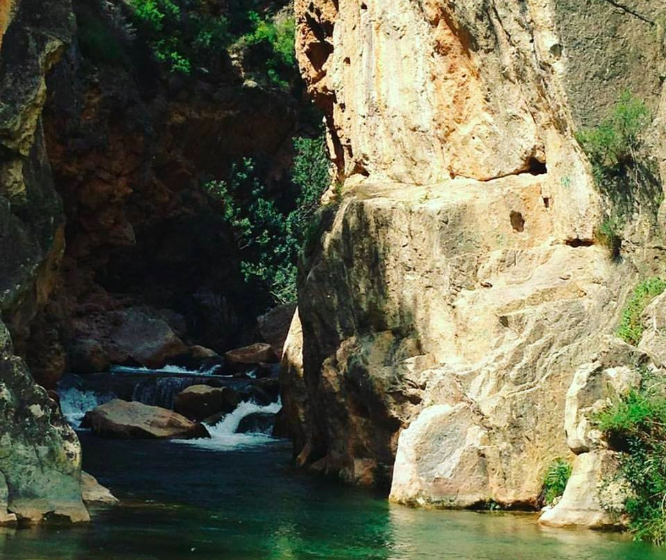 Chelva旅游攻略图片