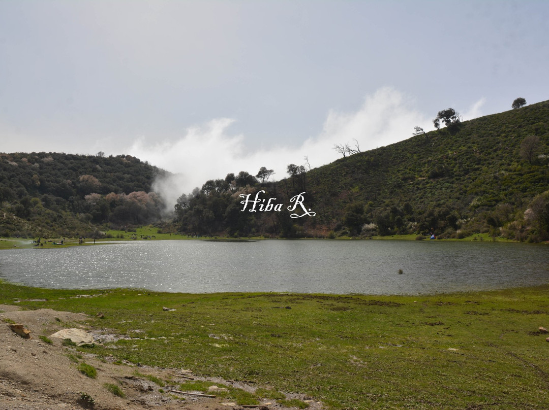 Lac Dhaya景点图片