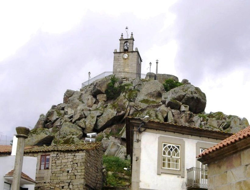 Torre do Relógio景点图片