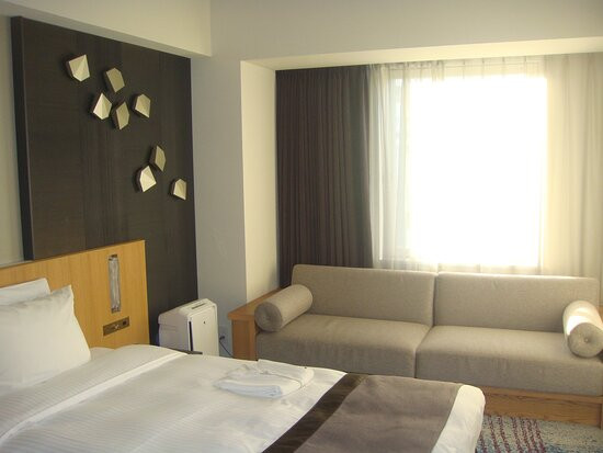 Hotel JAL City Nagoya Nishiki主图