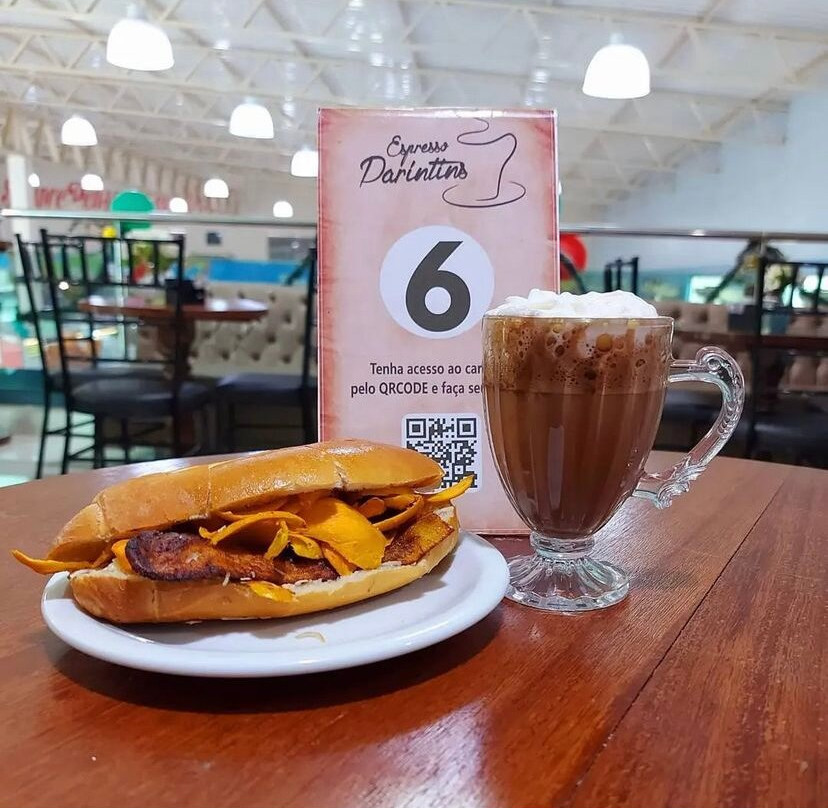 Espresso Parintins