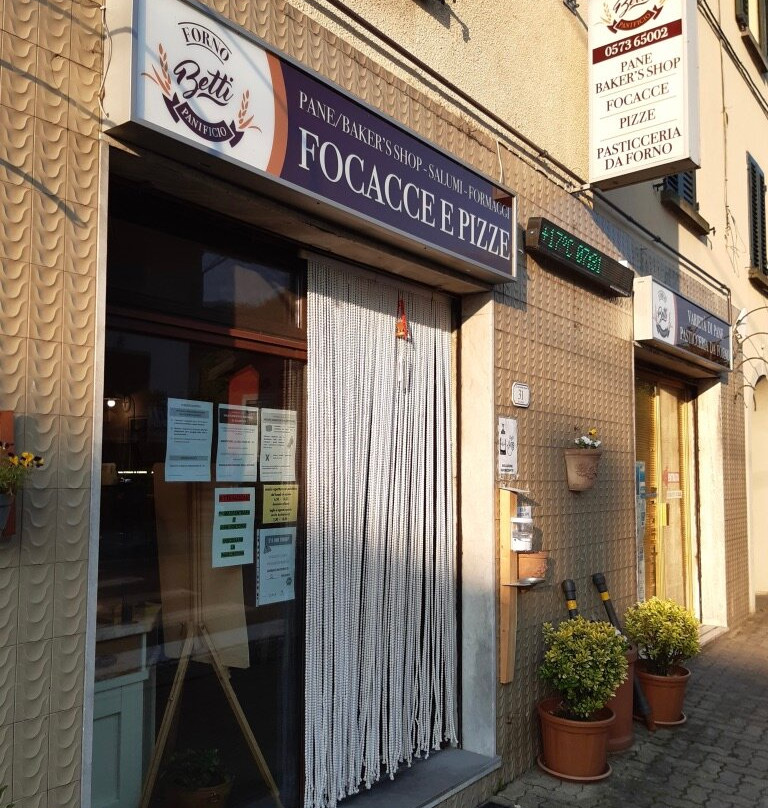 Panificio Betti Stefano e Giampaolo