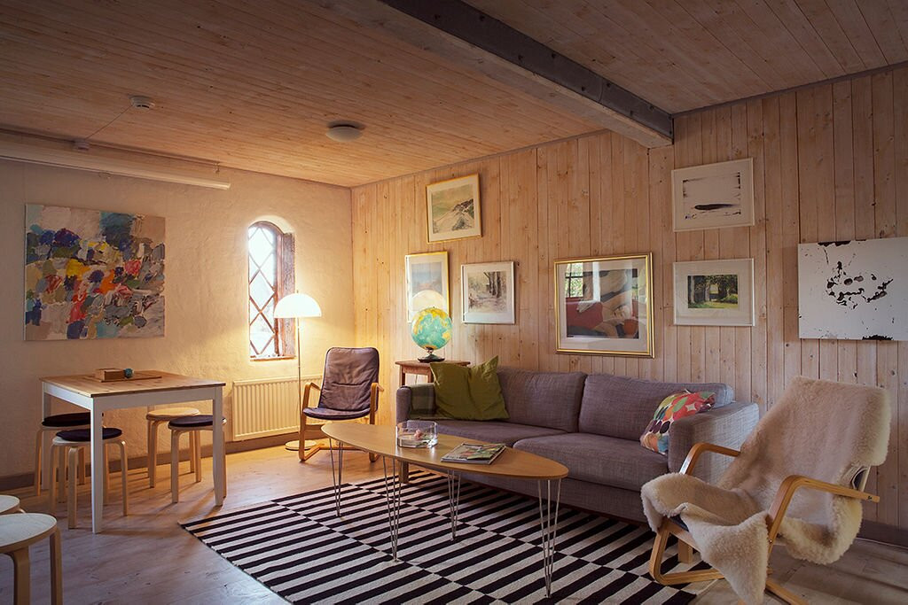 STF Brantevik Råkulle Hostel主图