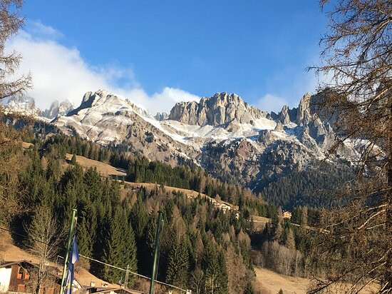 Bourbon San Pelegrino-南卡希亚斯必去景点