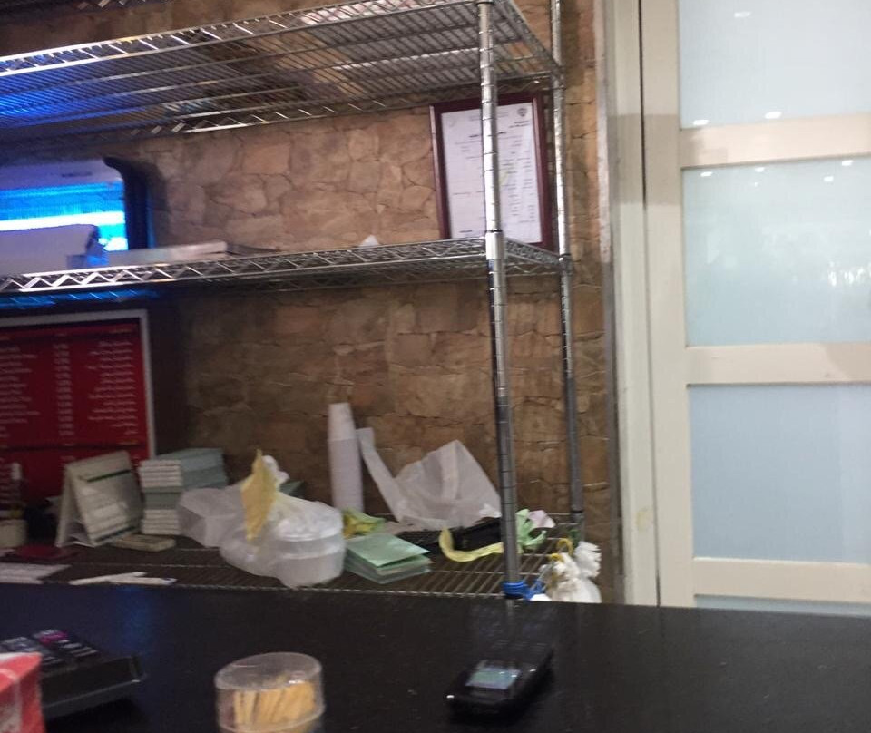 Astrahat Al Sultan Restaurant