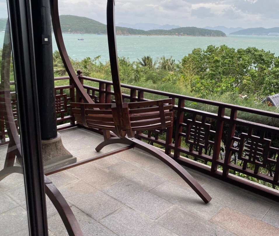 Hon Tam Resort主图