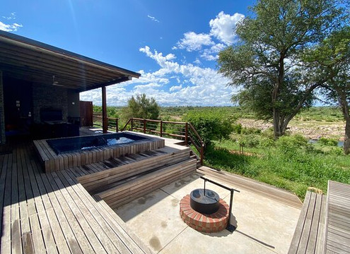 Mjejane Bush Camp主图