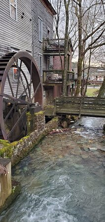 Cumberland Gap Inn主图