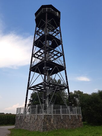 Przygraniczne Meandry Odry景点图片