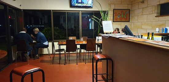 Bompas of Beachport主图