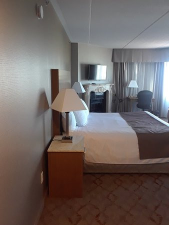 Monte Carlo Inn Vaughan Suites主图